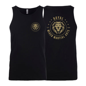 Royal MMA Next Level Tank Tops #8178 C