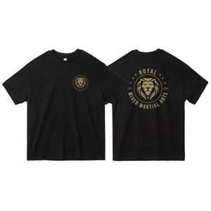 Royal MMA Oversized Adult Shirts #8178 C