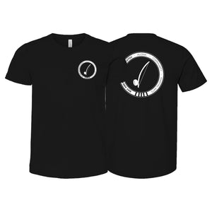 Bay Area Capoeira & Jiu Jitsu Kids Shirts #8179 A