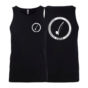 Bay Area Capoeira & Jiu Jitsu Next Level Tank Tops #8179 A