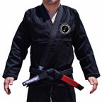 Bay Area Capoeira & Jiu Jitsu Academy Kids Gi - Blue #1734 A