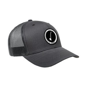 Bay Area Capoeira & Jiu Jitsu Academy Trucker Hat #8179 A
