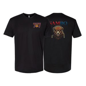 Jackpot MMA Next Level Adult Shirts #8180 A