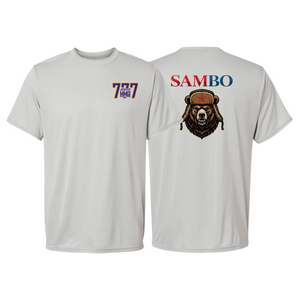 Jackpot MMA Dry Fit Shirts #8180 A