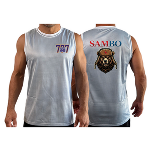 Jackpot MMA Basketball Jerseys #8180 A