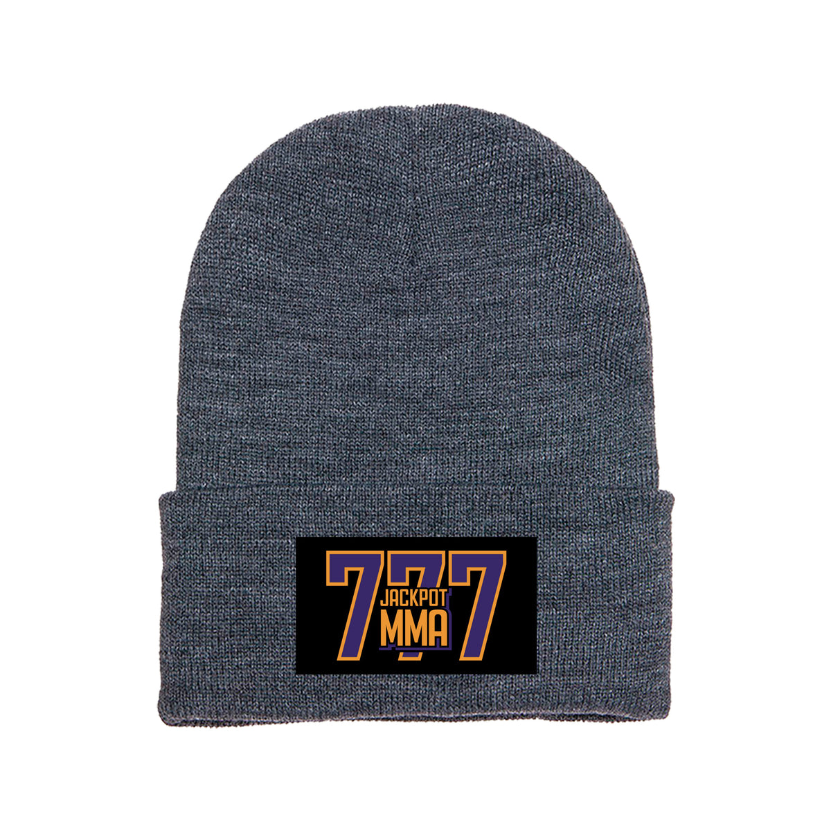 Jackpot MMA Academy Beanies #8180 B