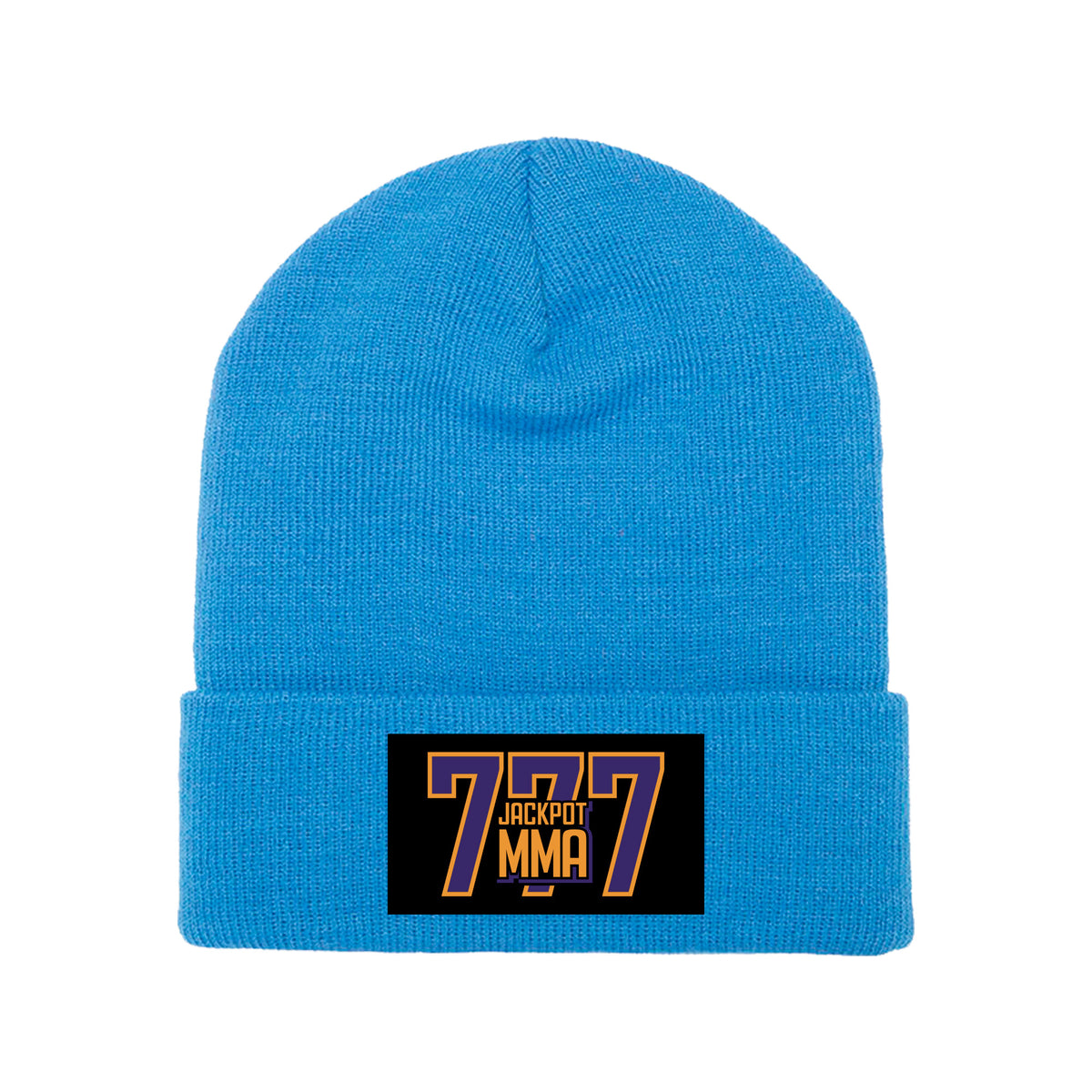 Jackpot MMA Academy Beanies #8180 B
