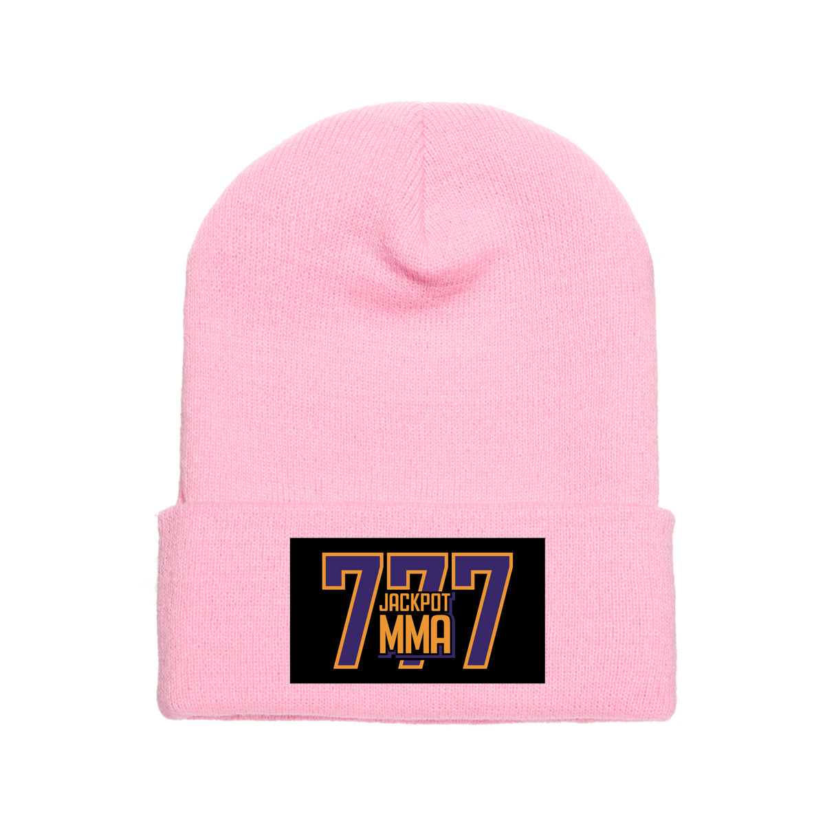 Jackpot MMA Academy Beanies #8180 B