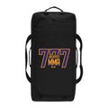 Jackpot MMA Giant Rolling Duffel #8180 B
