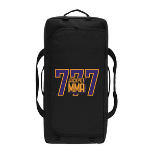 Jackpot MMA Giant Rolling Duffel #8180 B