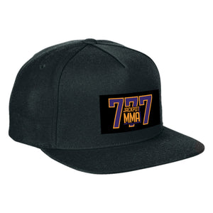 Jackpot MMA Academy Hats #8180 B