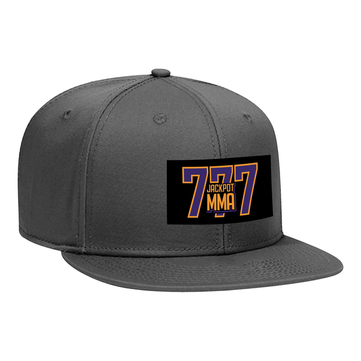 Jackpot MMA Academy Hats #8180 B