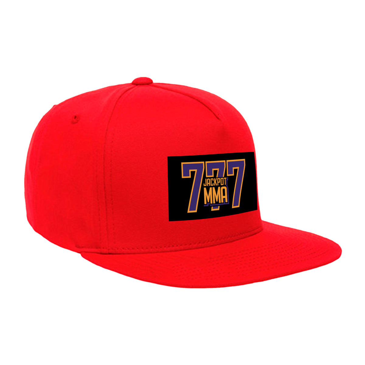 Jackpot MMA Academy Hats #8180 B