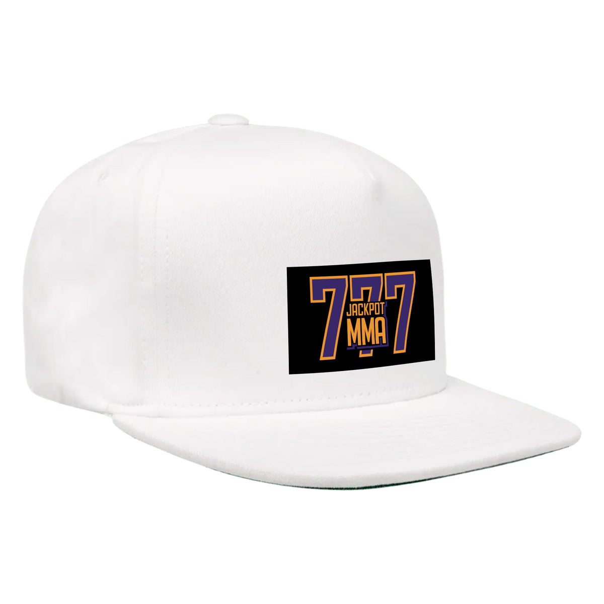Jackpot MMA Academy Hats #8180 B