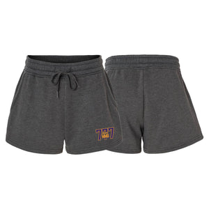 Jackpot MMA Women's Sweatshorts #8180 B