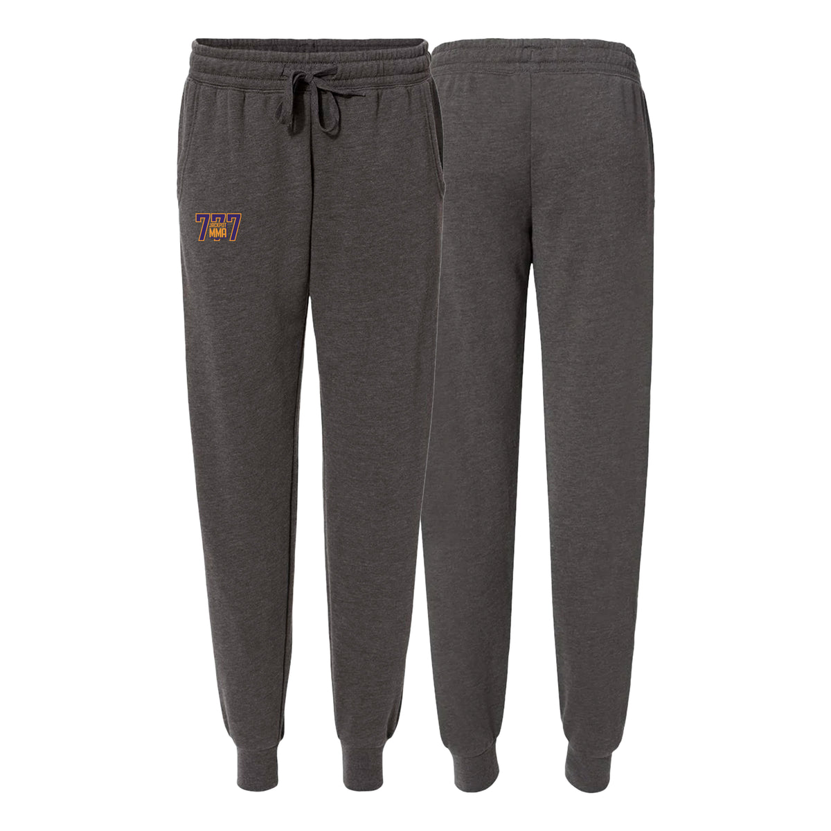 Jackpot MMA Women's Sweatpants #8180 B