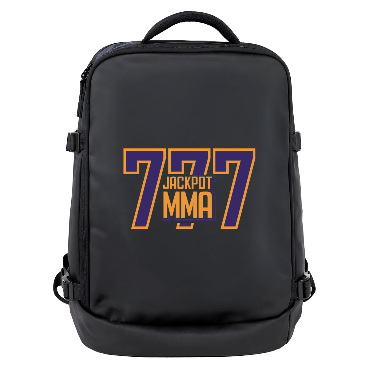 Jackpot MMA Travel Backpack Pro #8180 B