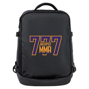 Jackpot MMA Travel Backpack Pro #8180 B