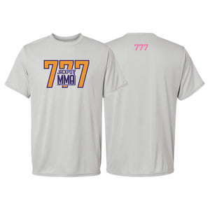 Jackpot MMA Dry Fit Shirts #8180 C