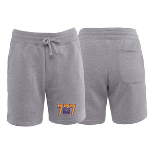 Jackpot MMA Sweat Shorts #8180 C