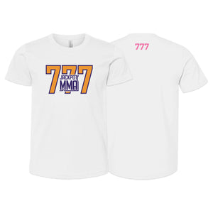 Jackpot MMA Kids Shirts #8180 C