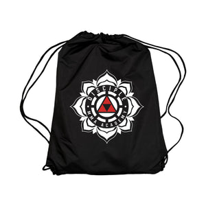 Disciple MMA Academy Drawstring Bags #8181 A