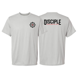 Disciple MMA Academy Dry Fit Shirts #8181 A