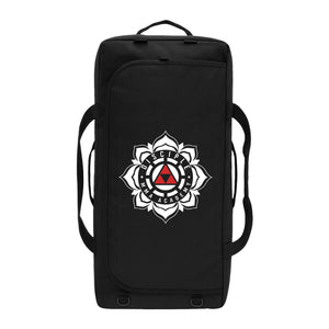 Disciple MMA Academy Giant Rolling Duffel #8181 A