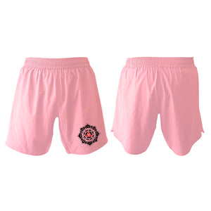 Disciple MMA Academy Pink Shorts 2.0 #8181 A