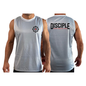 Disciple MMA Academy Basketball Jerseys #8181 A