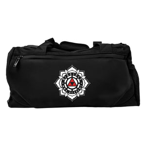 Disciple MMA Academy Small Duffel Bag #8181 A
