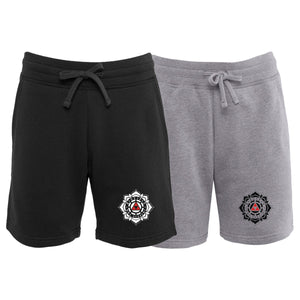 Disciple MMA Academy Sweat Shorts #8181 A