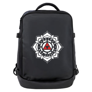 Disciple MMA Academy Travel Backpack Pro #8181 A