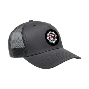 Disciple MMA Academy Trucker Hat #8181 A