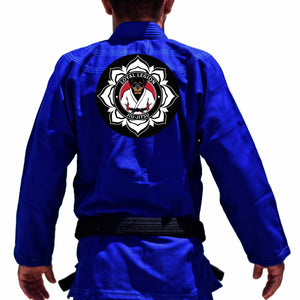 Disciple MMA Academy Adults Gi - Blue #1556 B