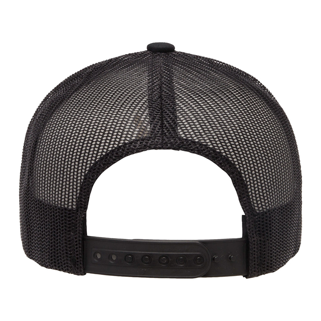 Jungle Cat Jiu Jitsu Academy Trucker Hat #8182 A