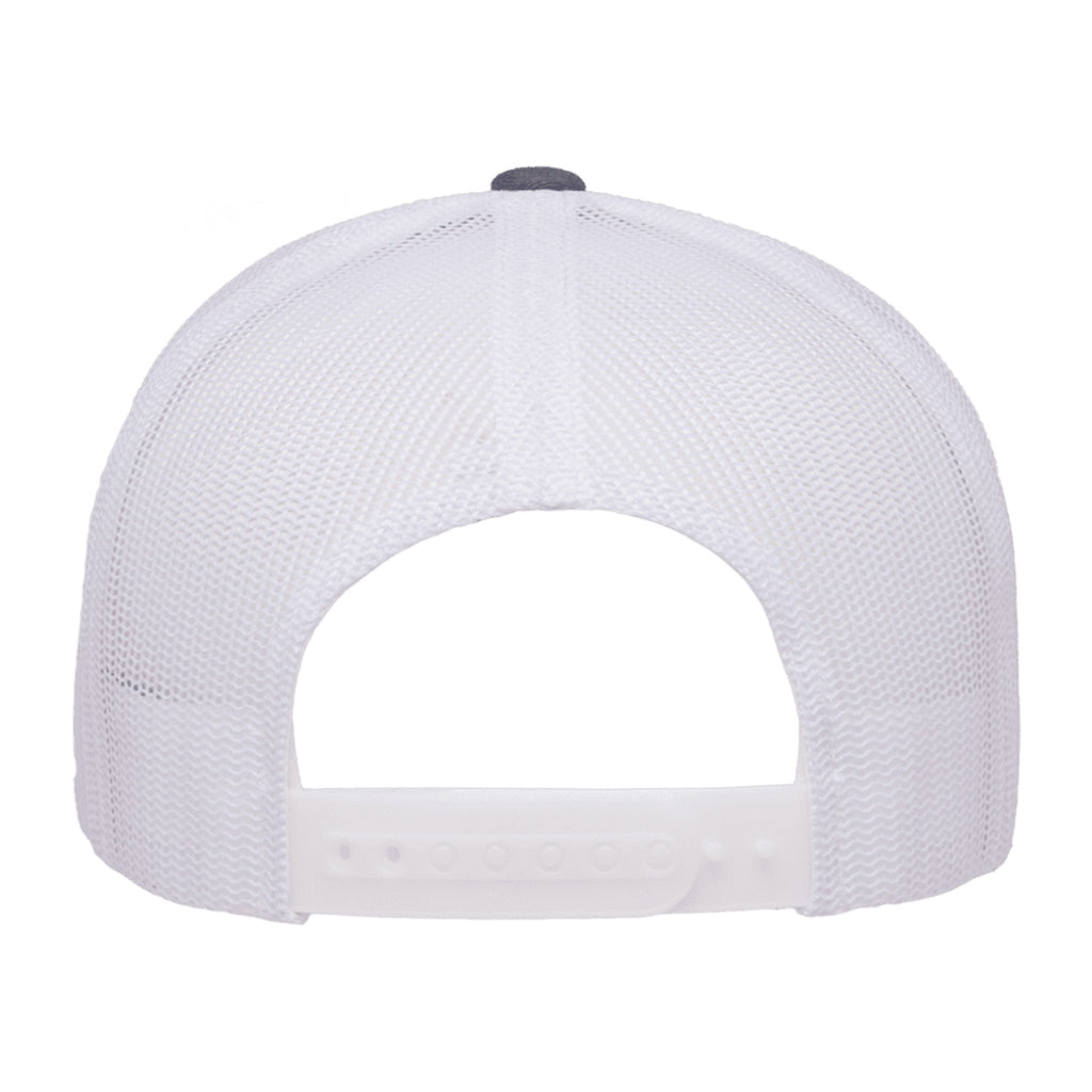Jungle Cat Jiu Jitsu Academy Trucker Hat #8182 A
