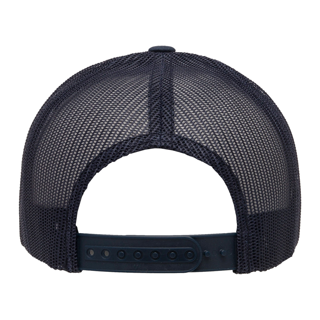 Jungle Cat Jiu Jitsu Academy Trucker Hat #8182 A