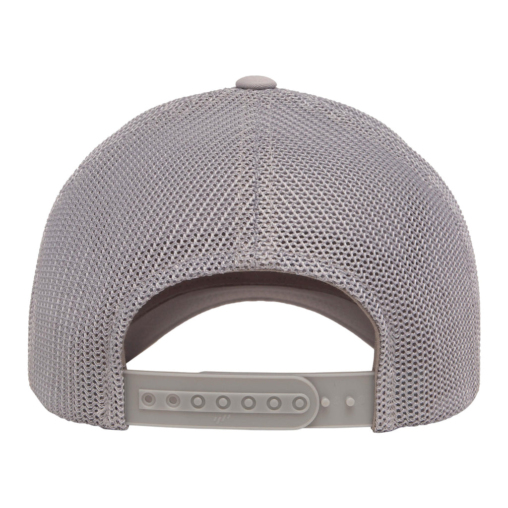 Jungle Cat Jiu Jitsu Academy Trucker Hat #8182 A
