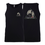 Jungle Cat Jiu Jitsu Next Level Tank Tops #8182 A