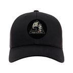 Jungle Cat Jiu Jitsu Academy Trucker Hat #8182 A