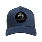 Jungle Cat Jiu Jitsu Academy Trucker Hat #8182 A