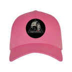 Jungle Cat Jiu Jitsu Academy Trucker Hat #8182 A