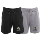 Jungle Cat Jiu Jitsu Sweat Shorts #8182 A