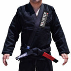 Hollister House of Grappling Academy Kids Gi - Blue #1583 A