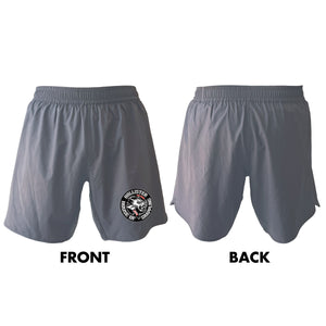 Hollister House of Grappling Grey Shorts 2.0 #8184 A