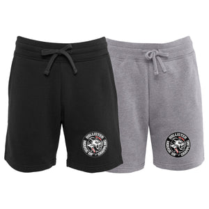Hollister House of Grappling Sweat Shorts #8184 A