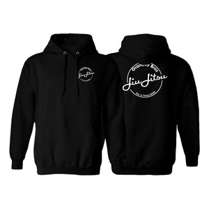 Oranday bros jiu jitsu Academy Sweater Hoodie #8185 A
