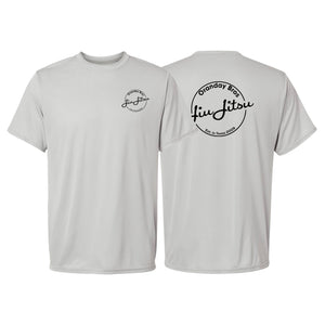 Oranday bros jiu jitsu Dry Fit Shirts #8185 A