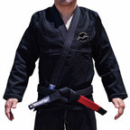 Oranday bros jiu jitsu Academy Kids Gi - Blue #1491 A